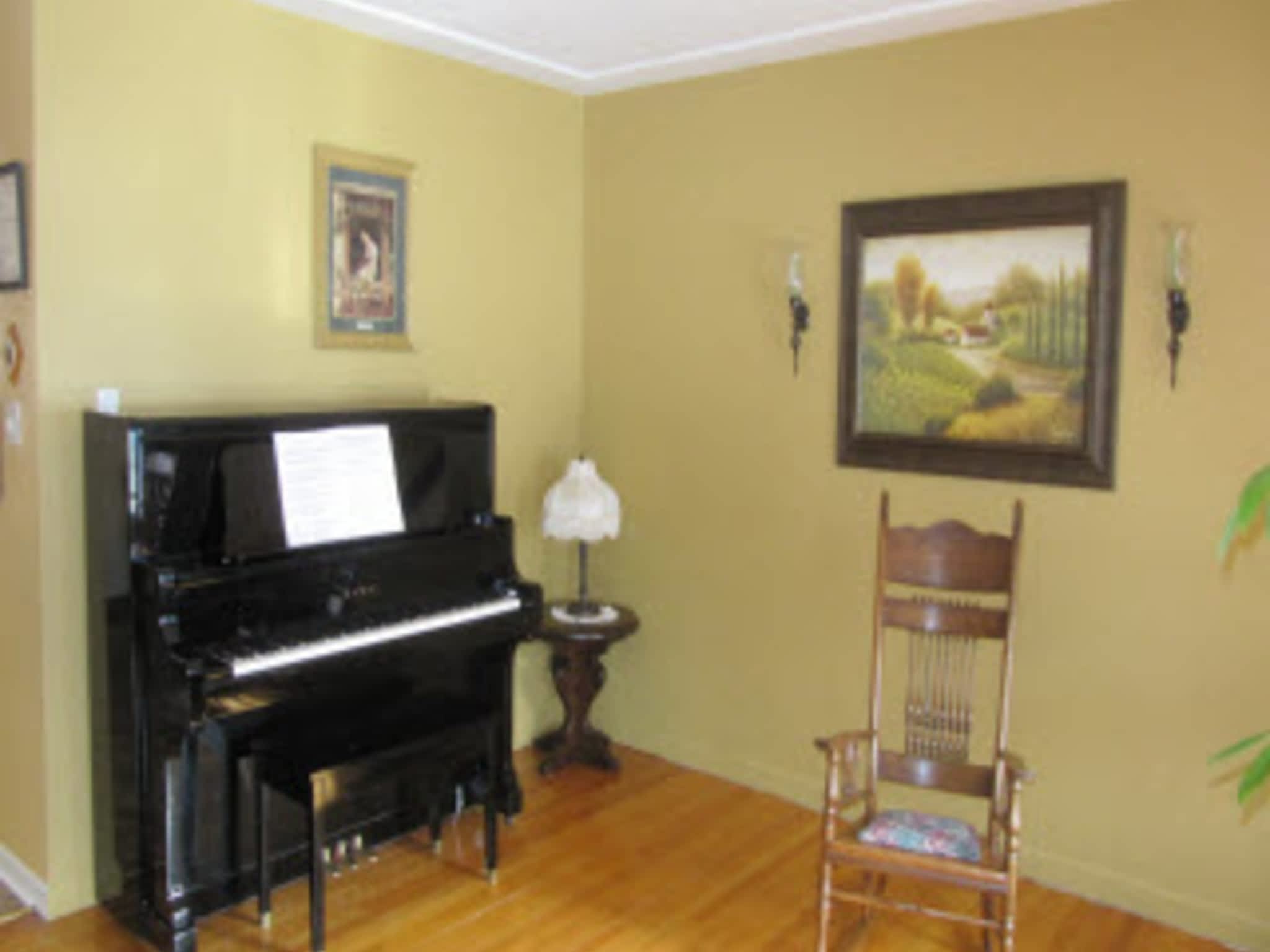 photo Golden Living Care