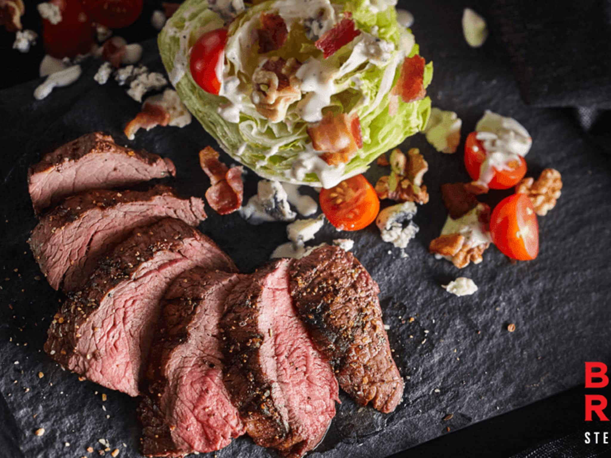 photo Bâton Rouge Grillhouse & Bar