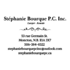 Stephanie Bourque P.C. Inc. - Avocats en droit immobilier