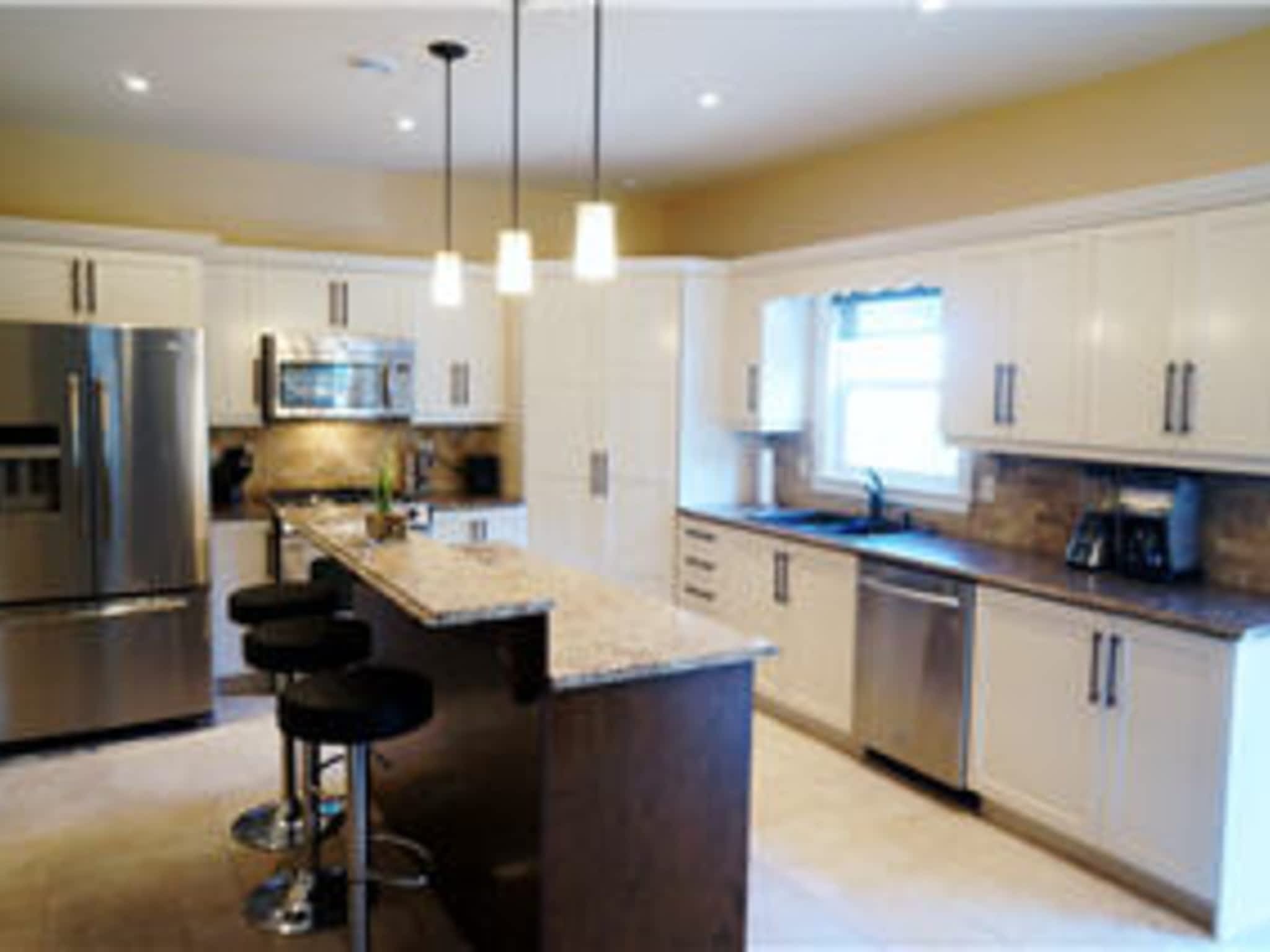 photo Riko Homes Ltd