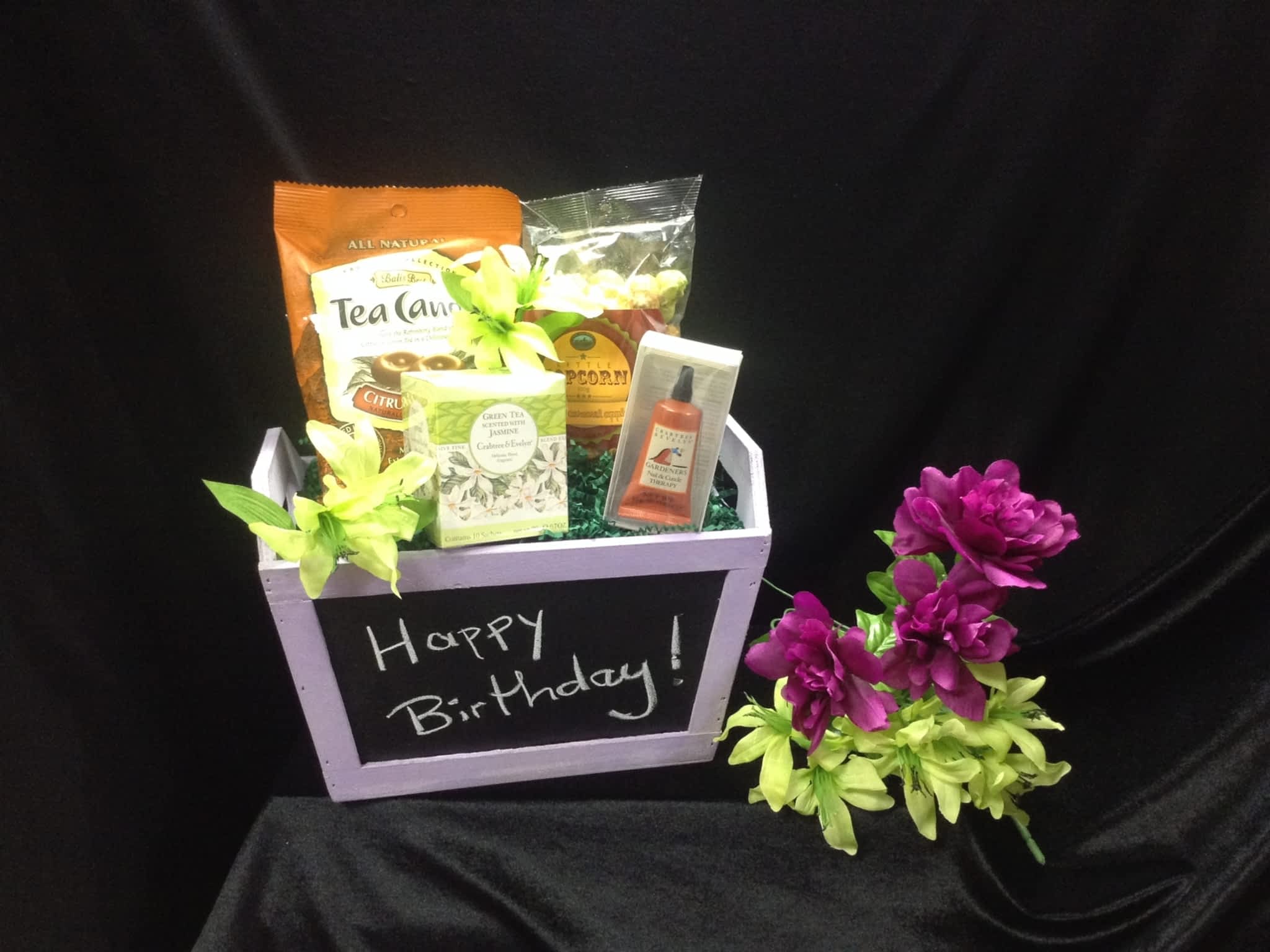 Gift Baskets By Design London, ON 92 Clarendon Crescent Canpages
