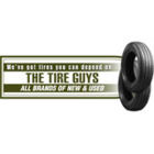 View The Tire Guys’s Elmvale profile