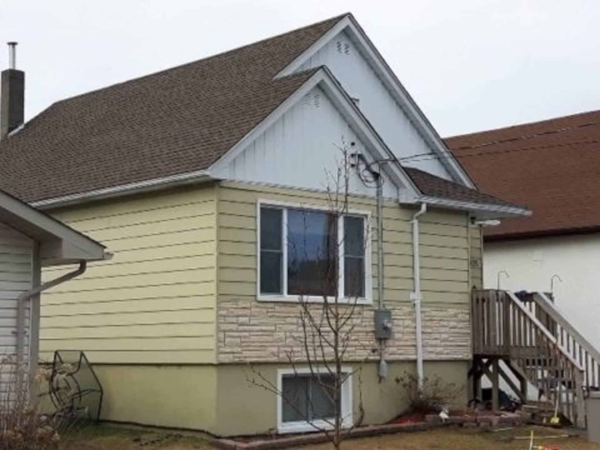 photo Stanley Quality Roofing