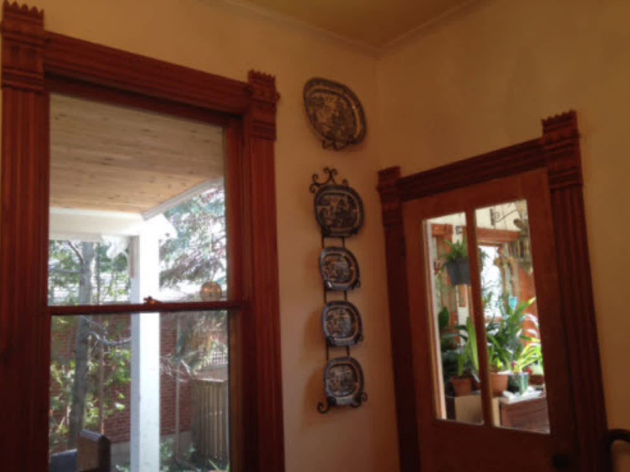 photo PK Millwork & Trim