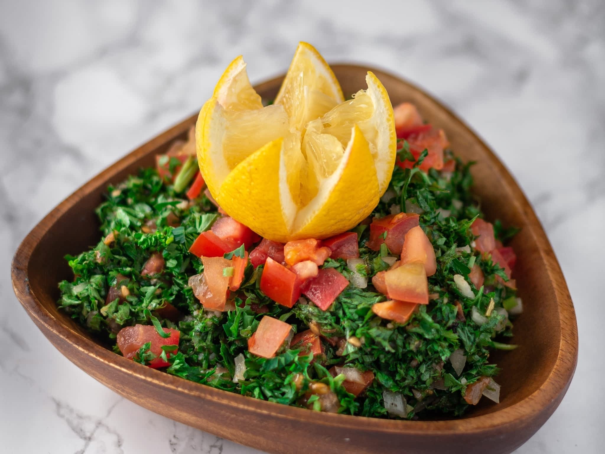 photo Shawarma Palace