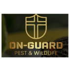 On-Guard Pest & Wildlife - Logo