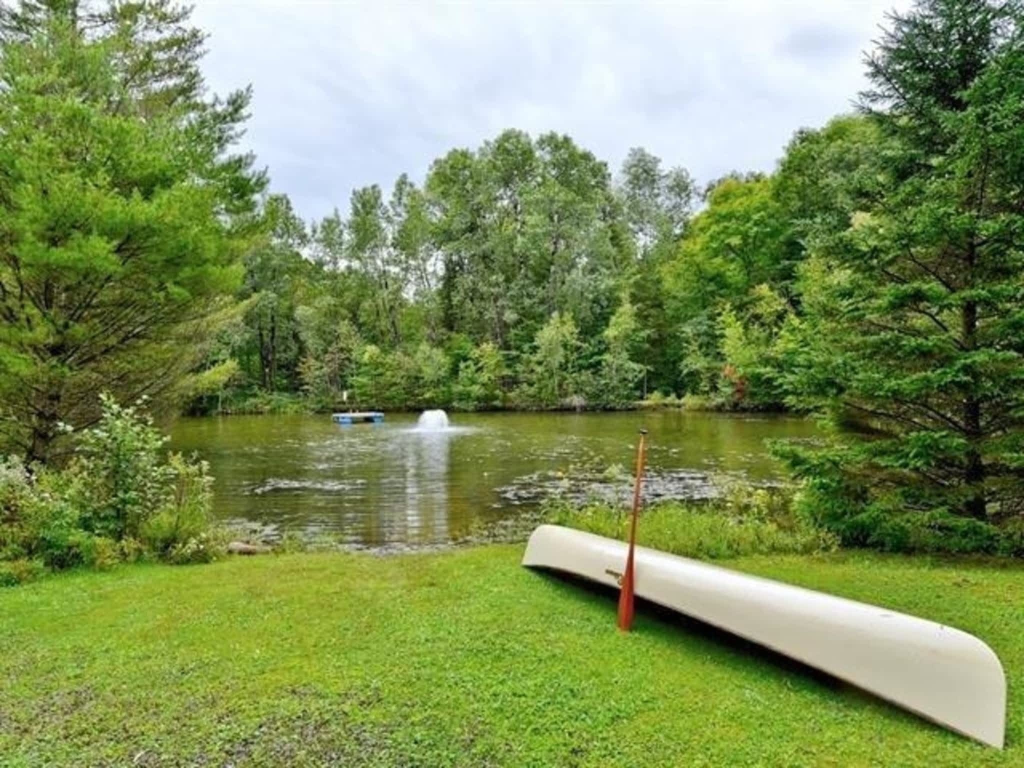 photo Noël Forget - Courtier Immobilier Gréé DA