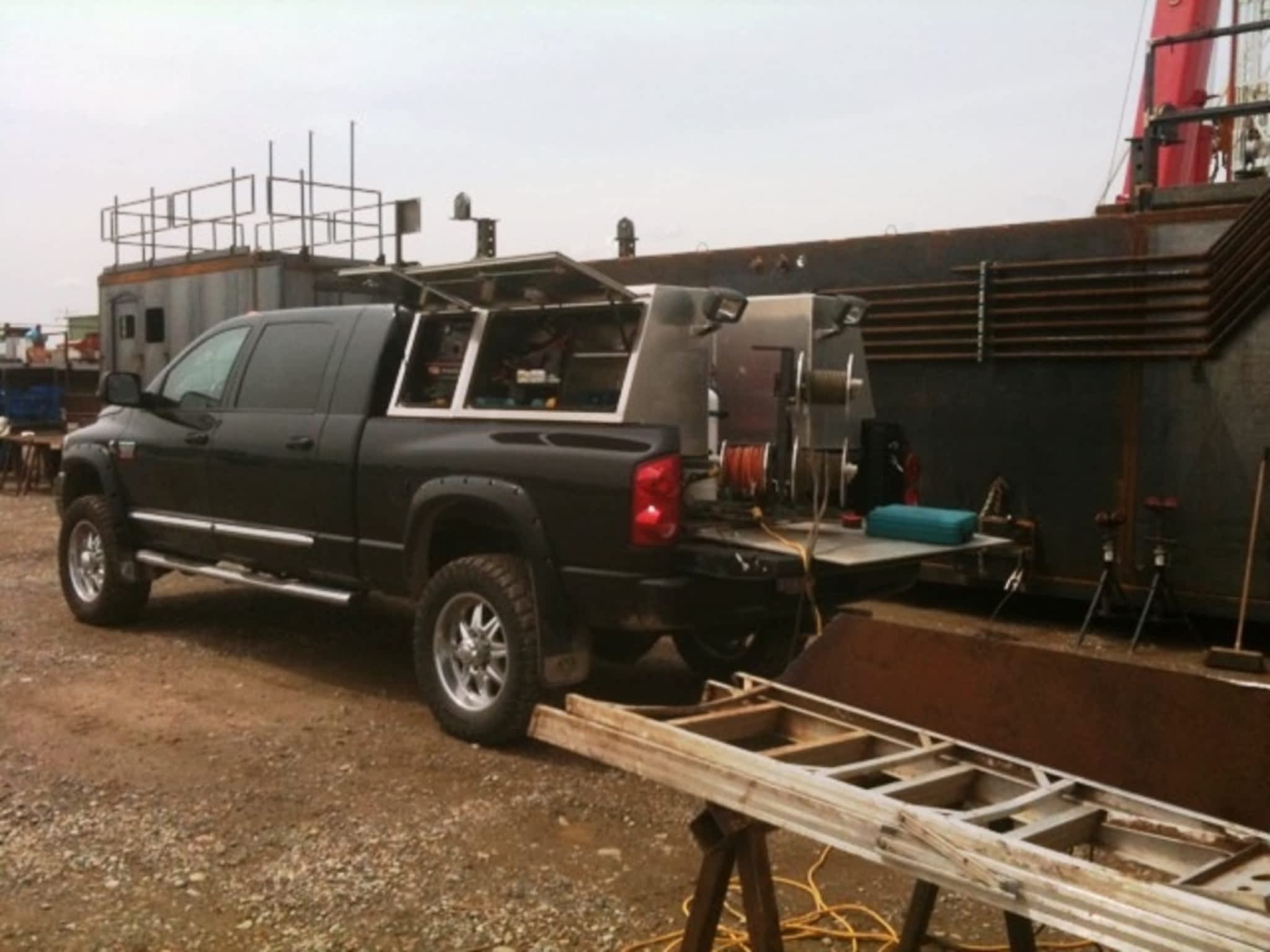 photo Alliance Welding