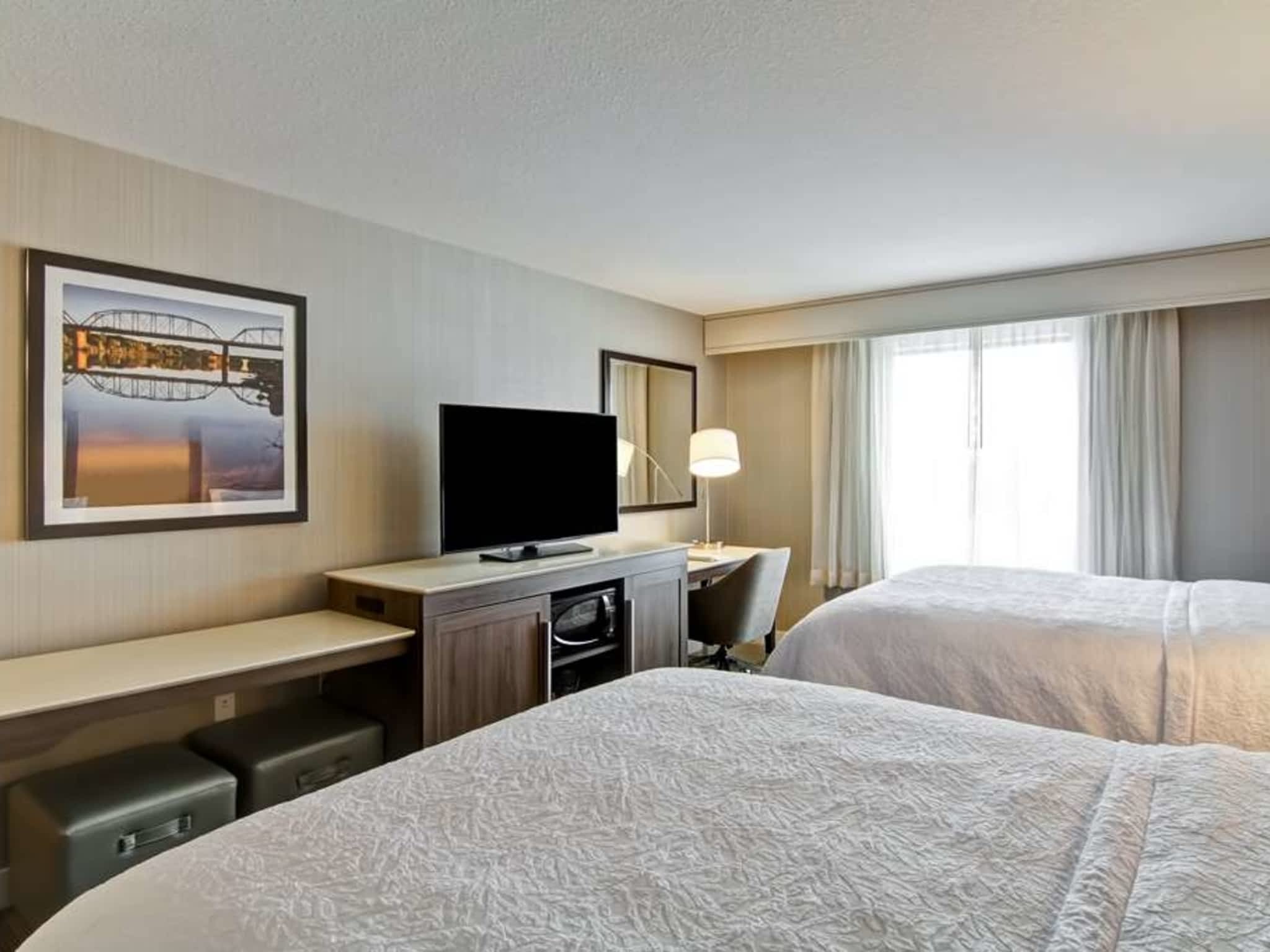 photo Hampton Inn & Suites by Hilton Saskatoon Airport