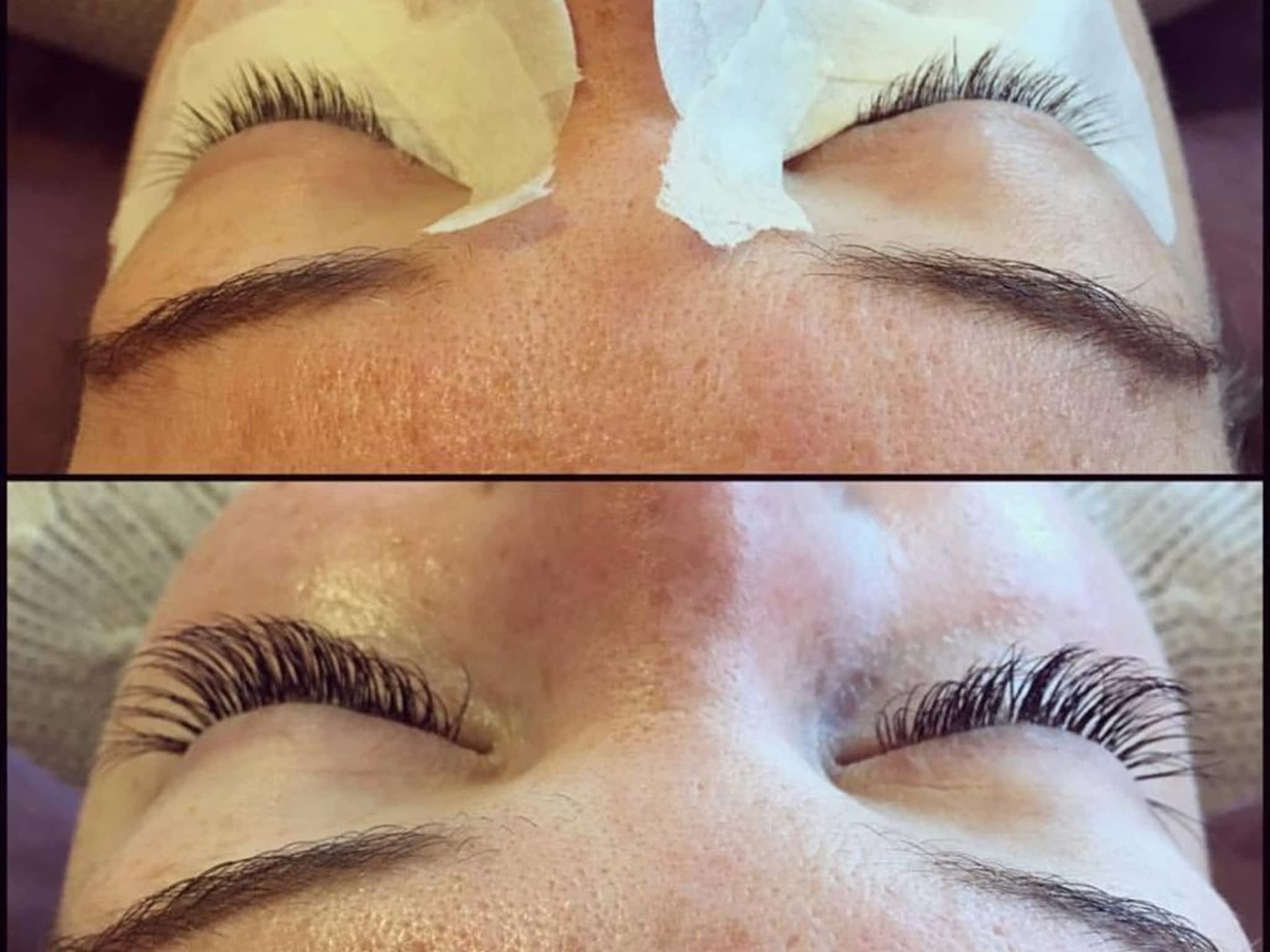 photo Great A Lashes