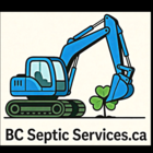 BC Septic Services - Logo