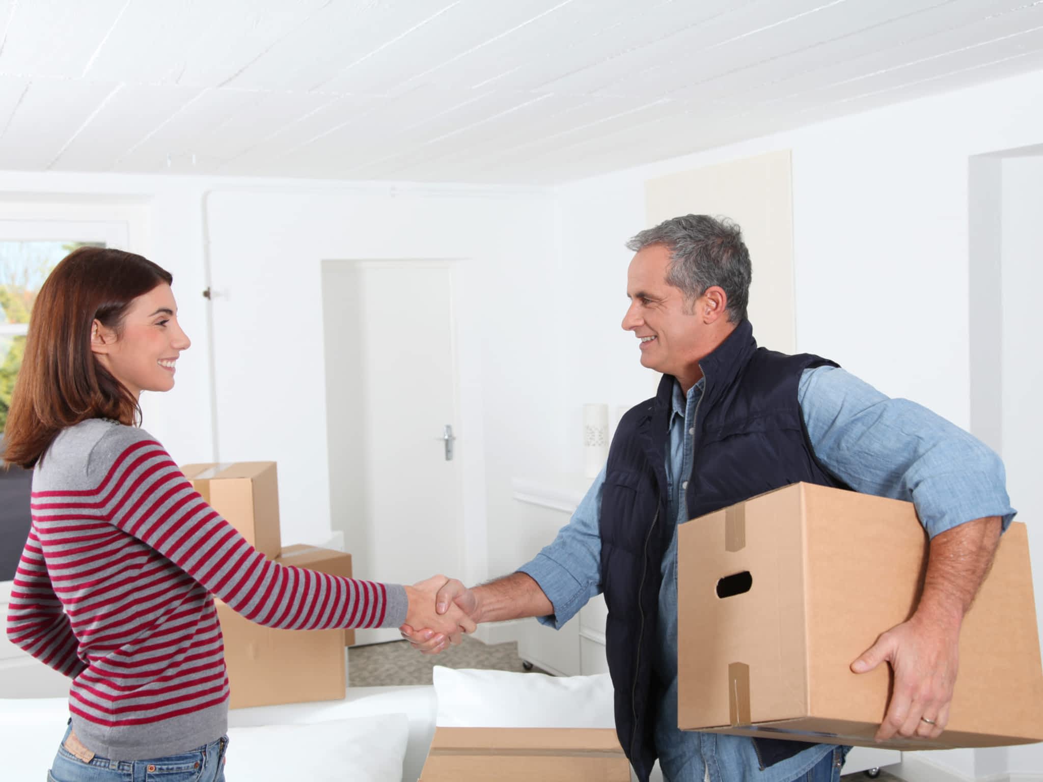 photo Atlantis Moving