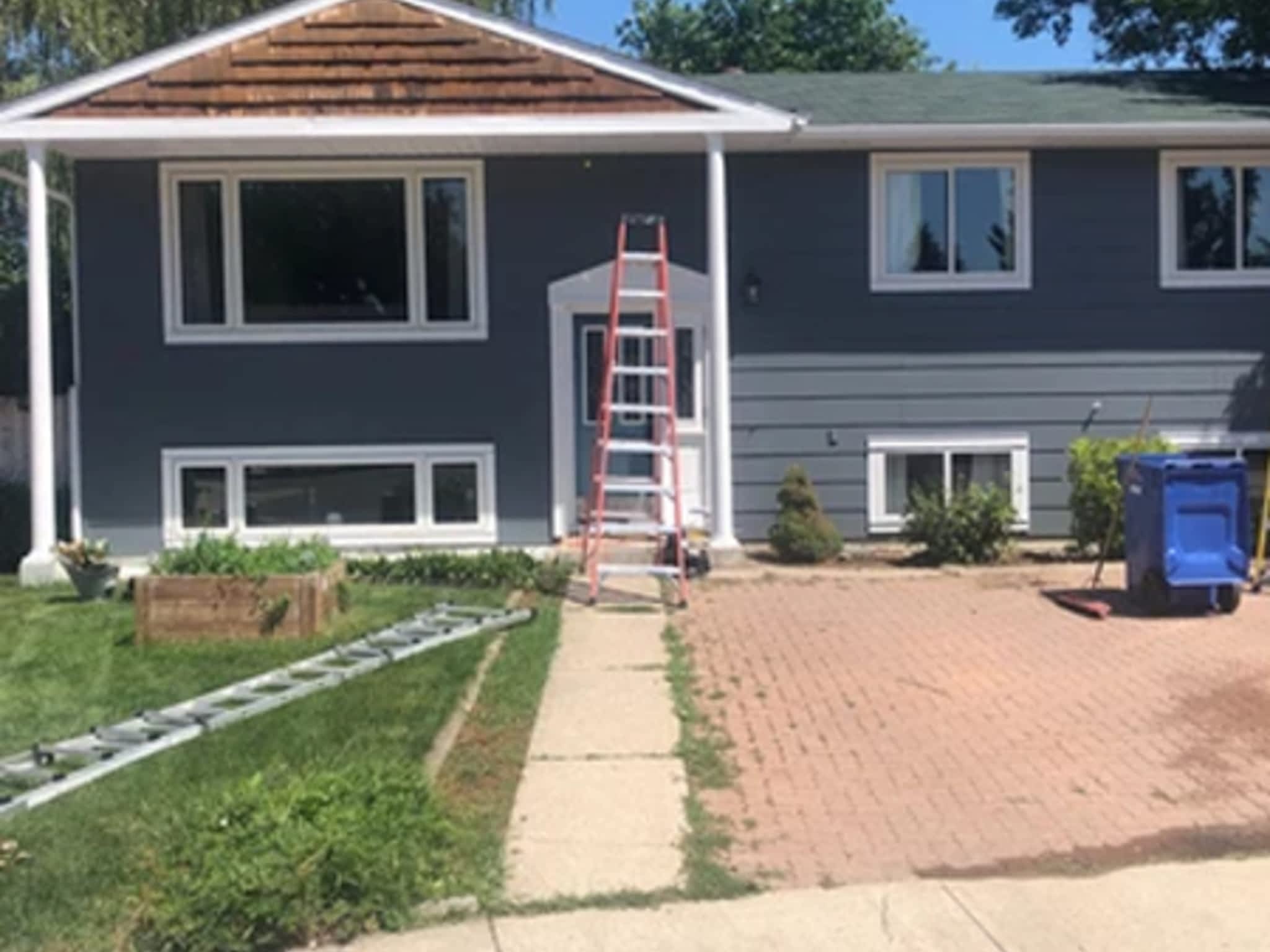 photo Taylor Made Services