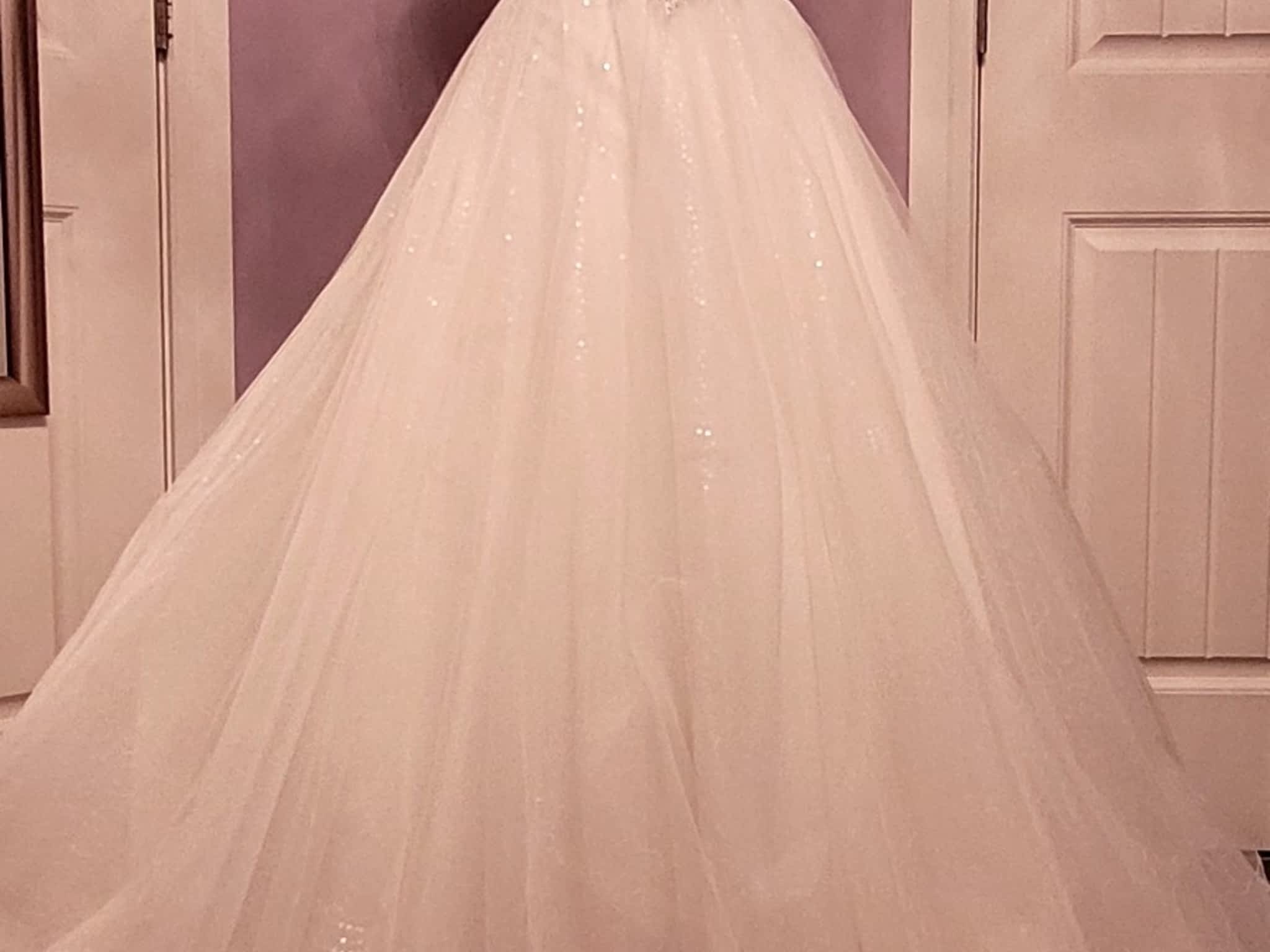 photo New Beginning Bridal