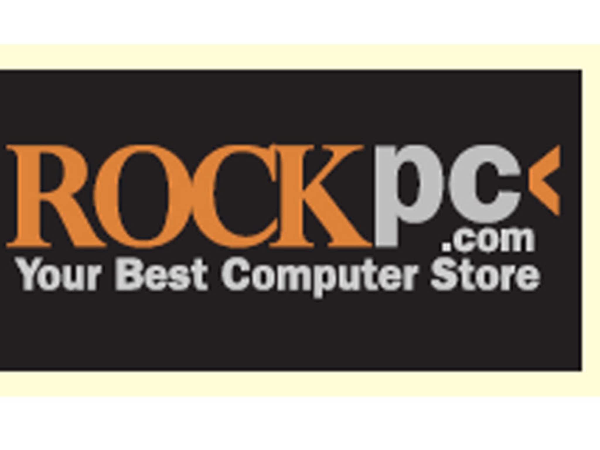 photo Rock PC Technologies