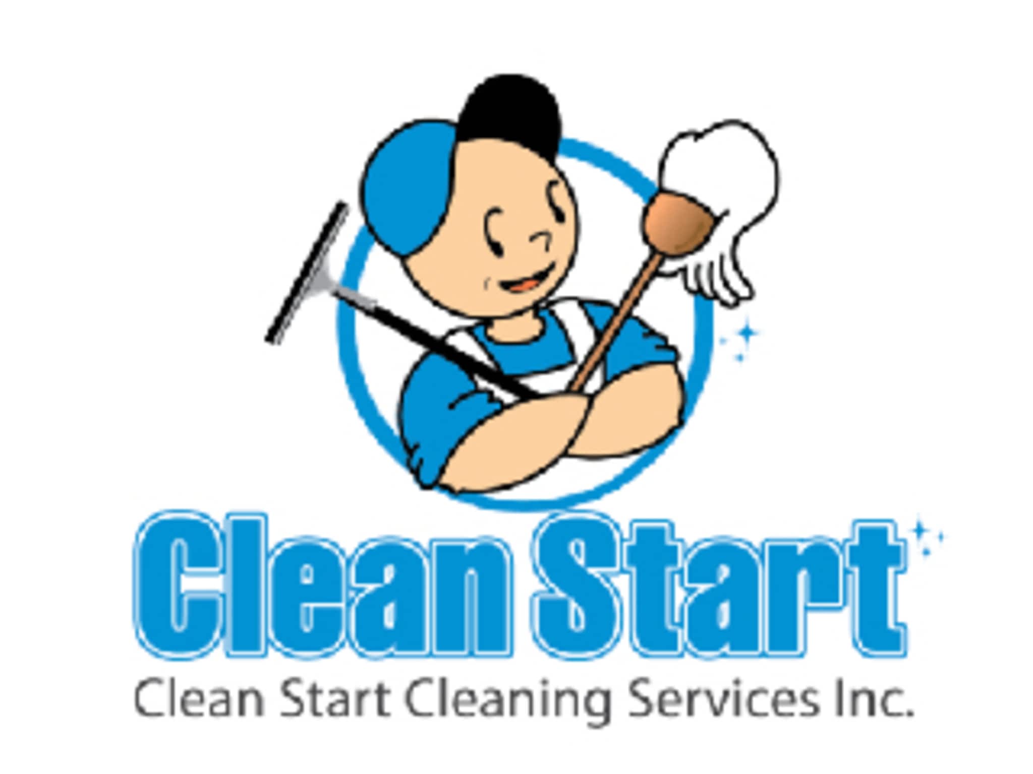 photo Clean Start Cleaning Services