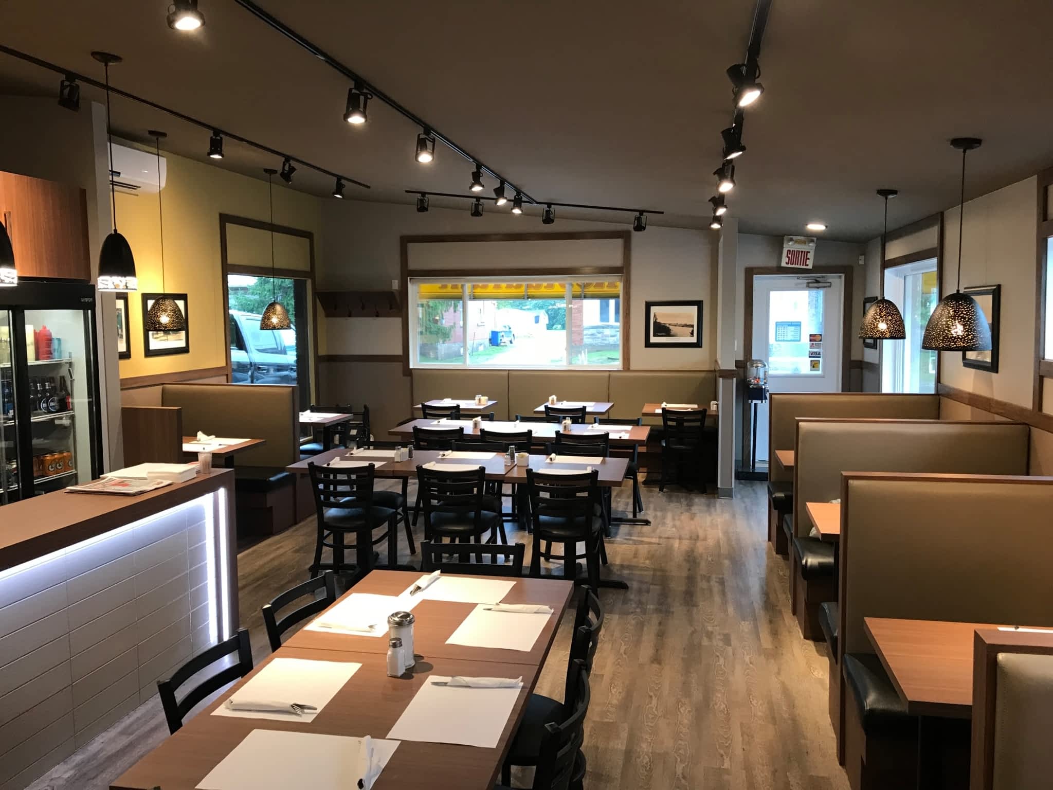 photo Crabtree Pizzeria