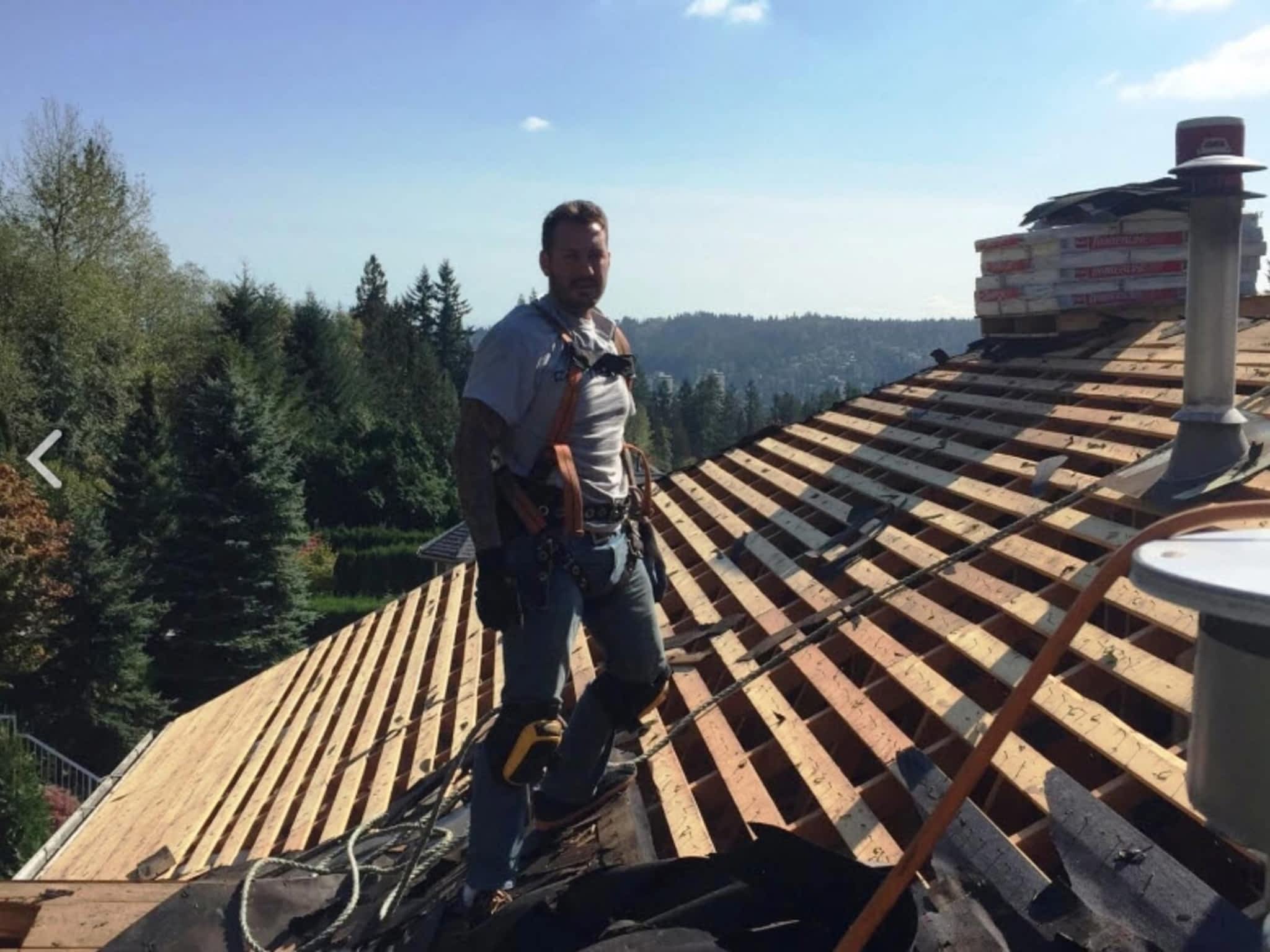photo Mountain West Roofing