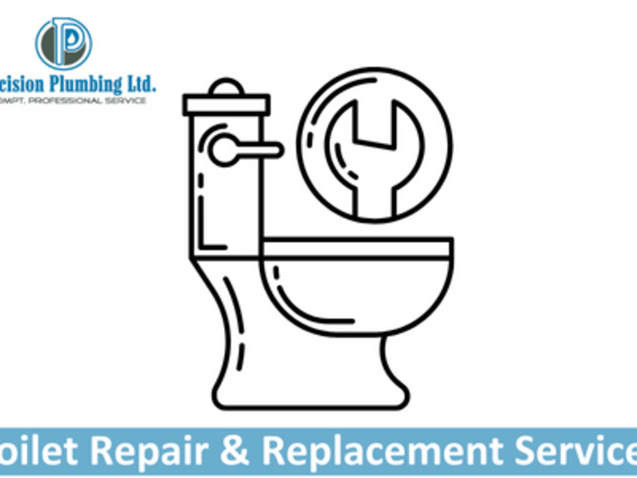 photo Precision Plumbing Calgary