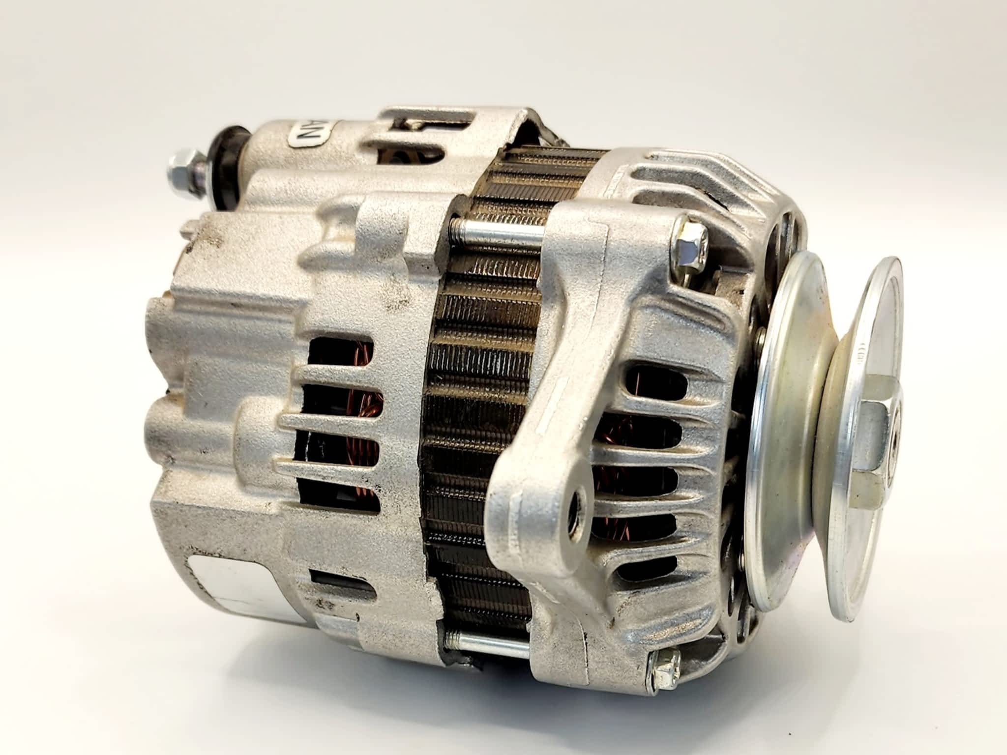 photo Multi Chariots Elévateurs / Multi-lifts