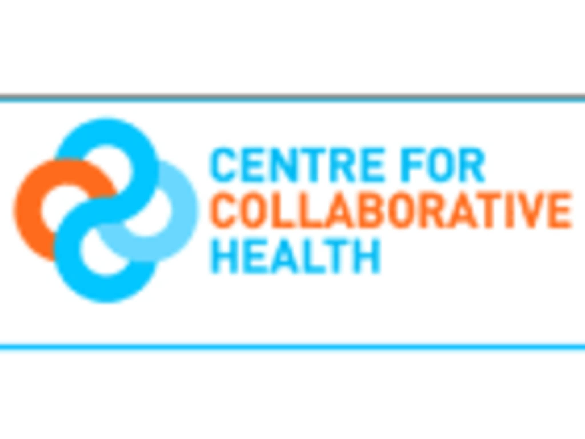 photo Centre for Collaborative Health
