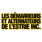 Demarreurs & Alternateurs De L'Estrie Inc - Logo
