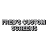 Voir le profil de Fred's Custom Screens - Langley