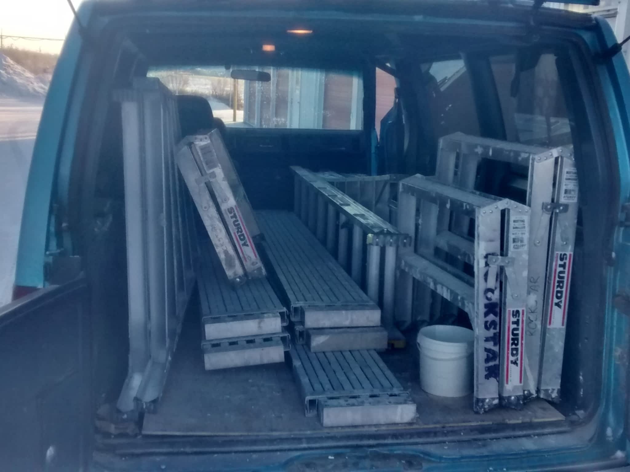 photo Rockstar Drywall Ltd