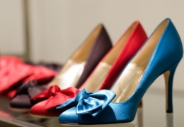 Strut in style at these chic shoe shops in Yorkville
