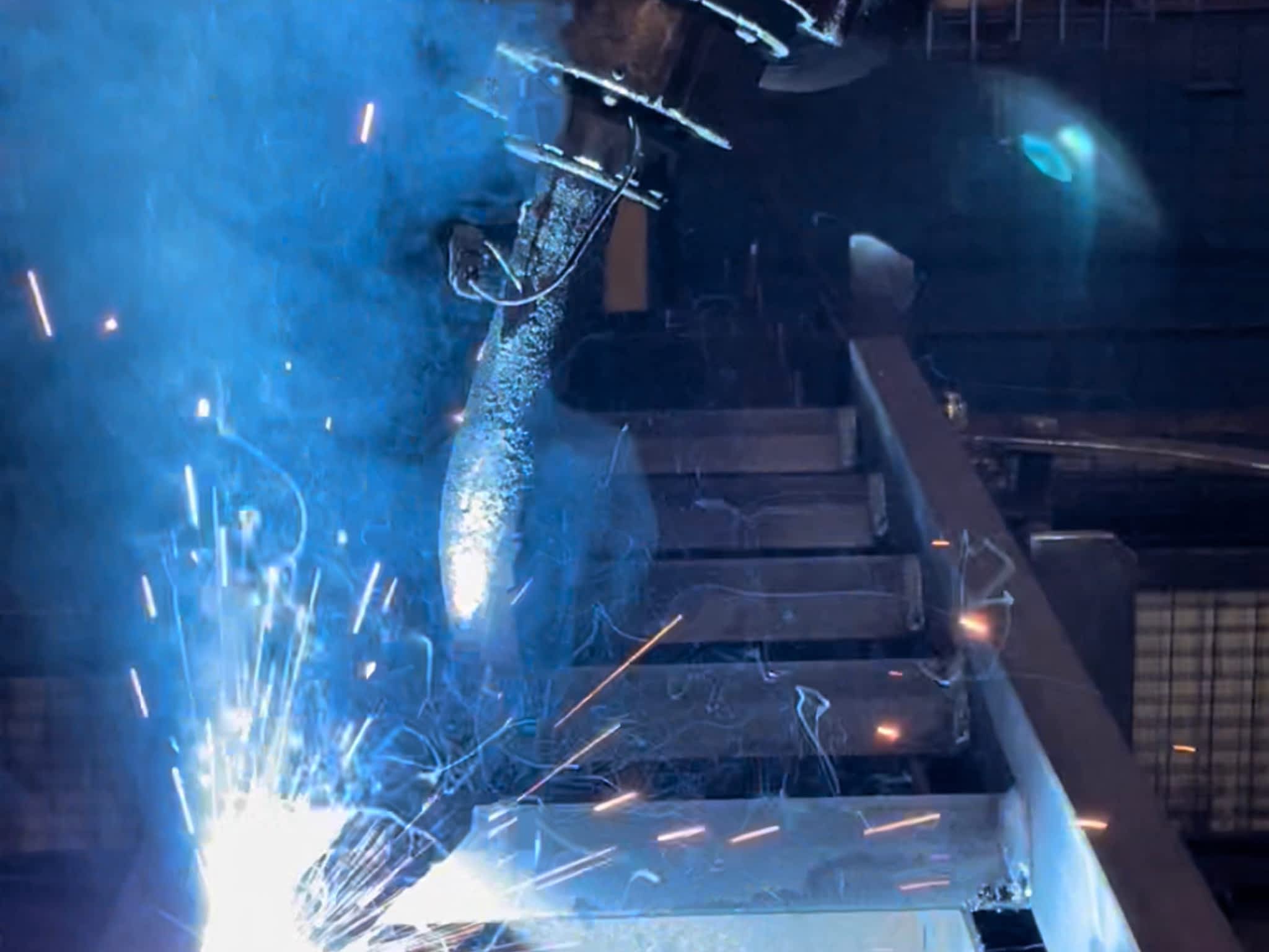 photo Double A Trailers