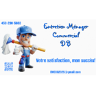 Entretien Ménager Commercial DB - Commercial, Industrial & Residential Cleaning