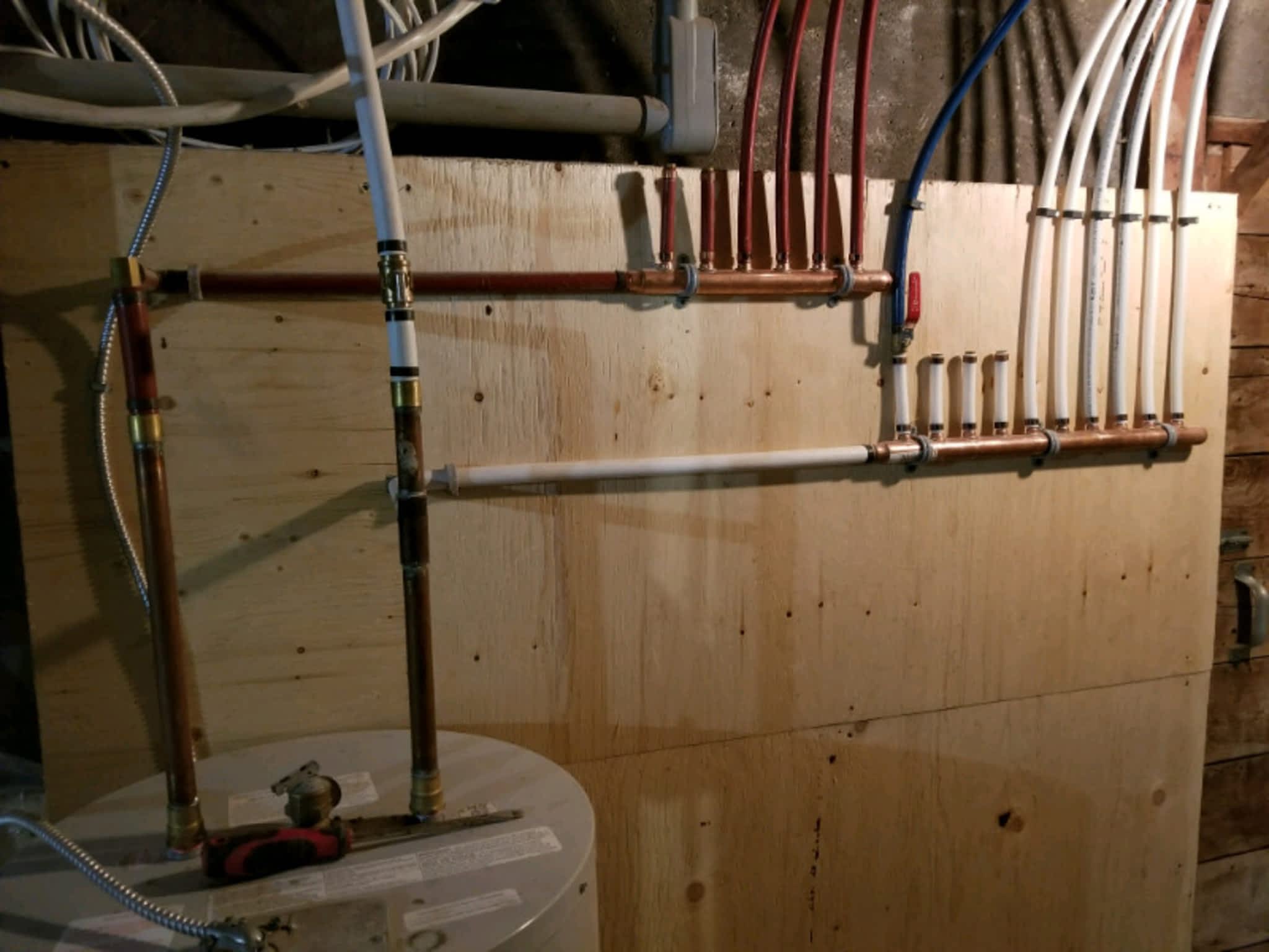 photo Ellert Mechanical