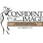 Confident Image Chez France - Logo