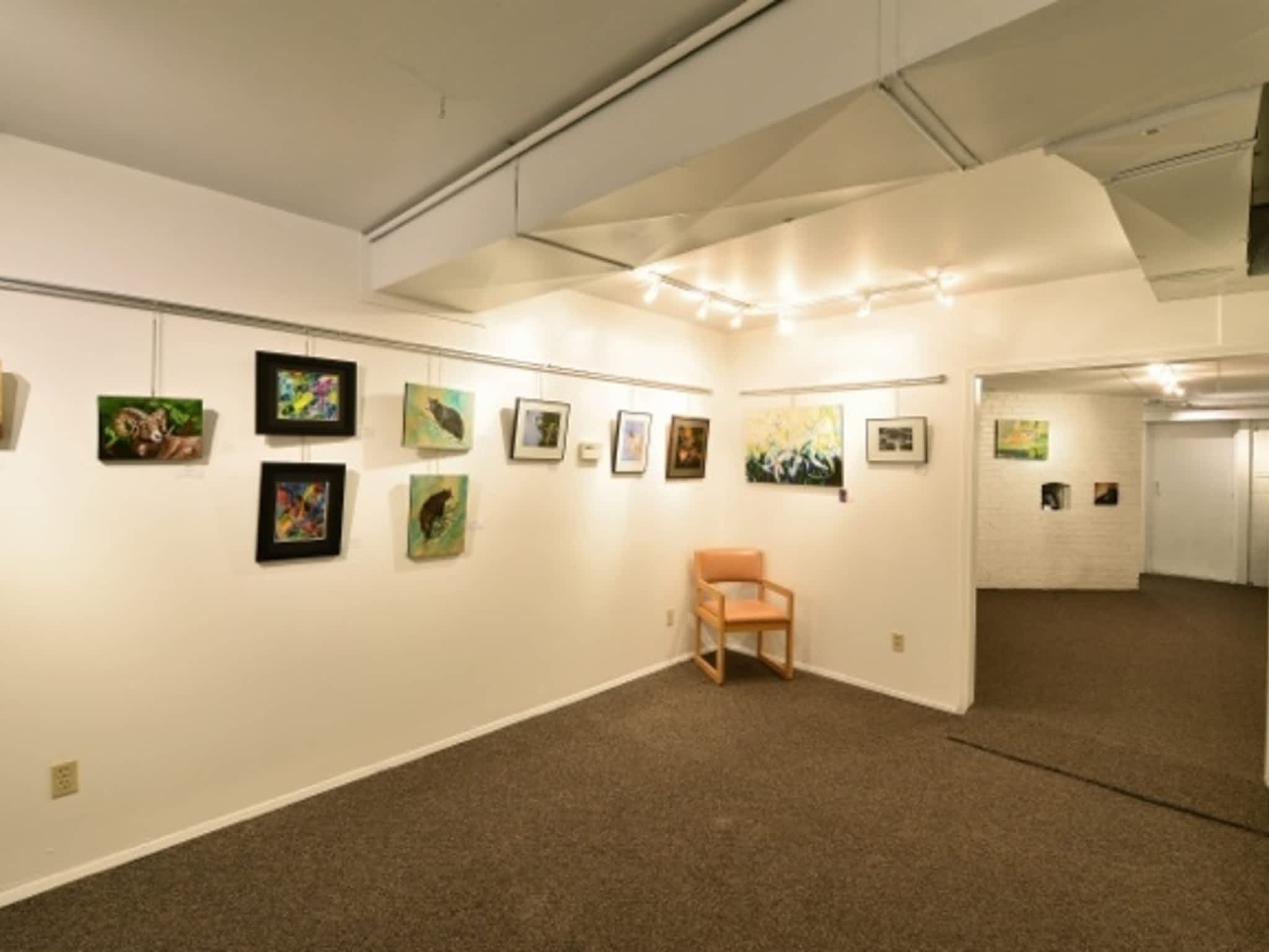 photo Cranbrook Photo