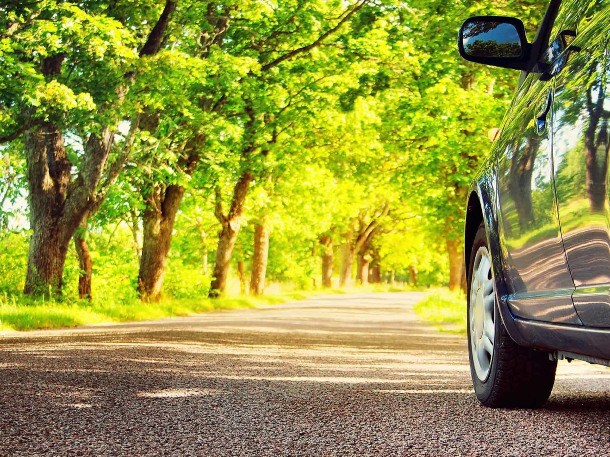 Chamois The Full Service Car Wash Winnipeg, MB 1285 St James St