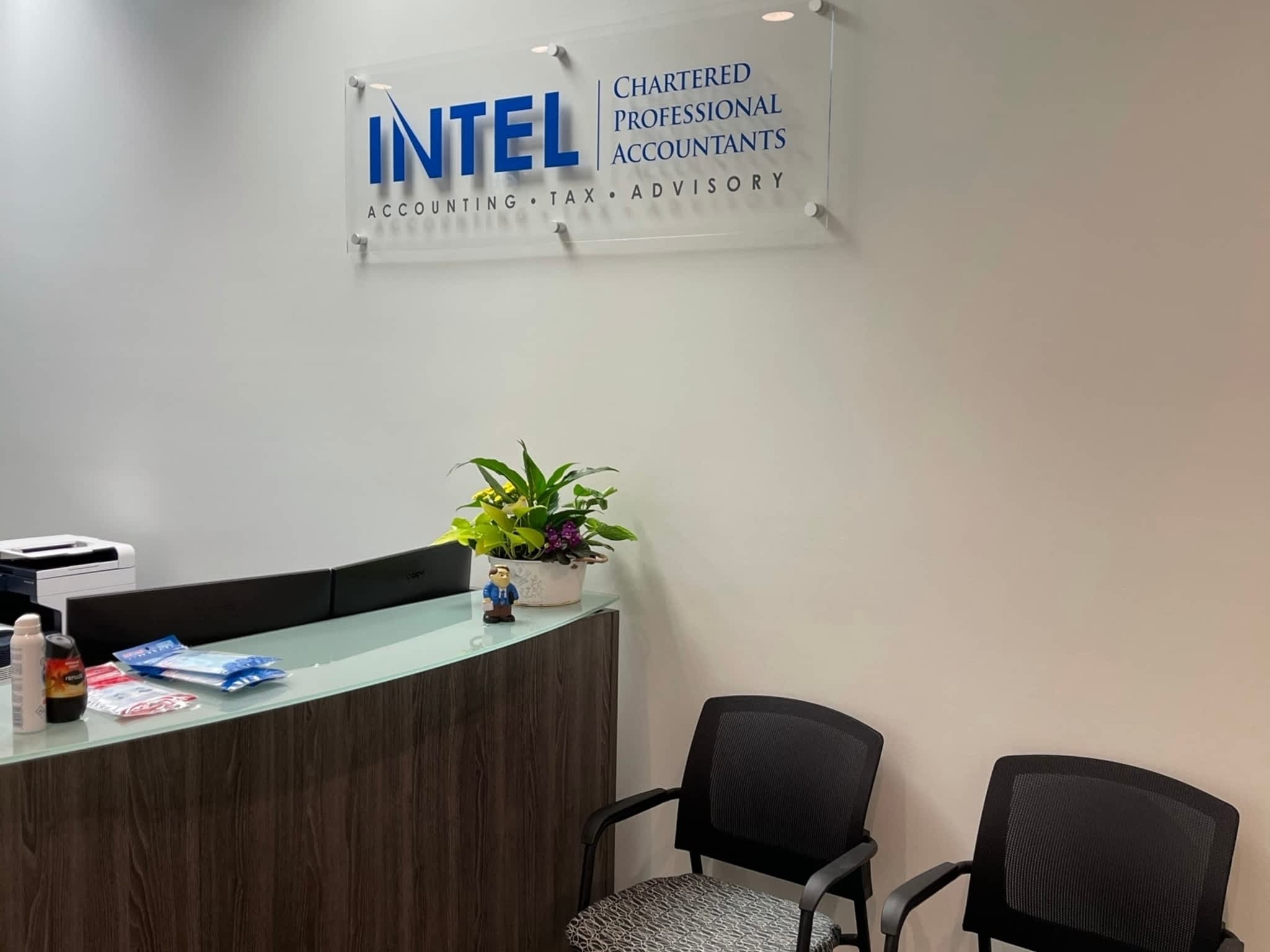 photo Intel CPA - Intel Accounting & Business Advisors Inc.
