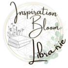 Inspiration Bloom Librairie - Librairies