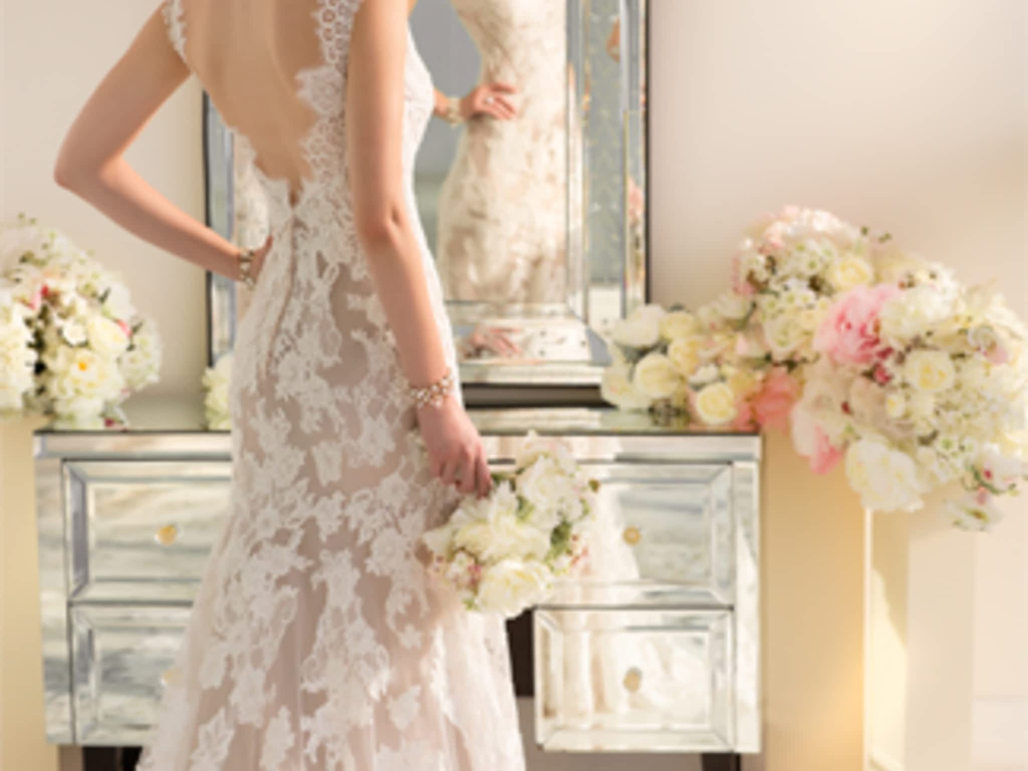 photo Heirlooms Bridal Shoppe Inc