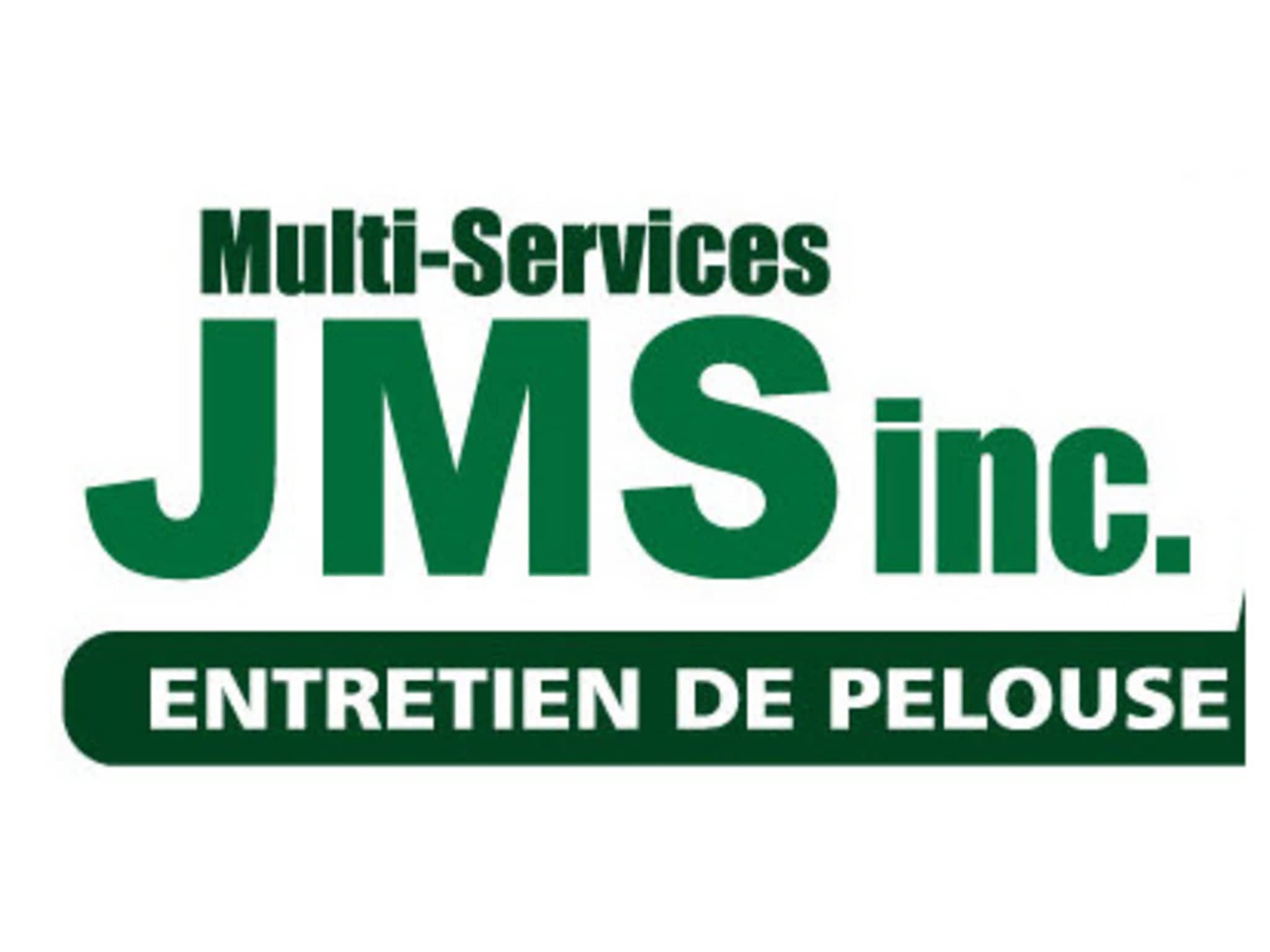 photo Multi-Services JMS Inc