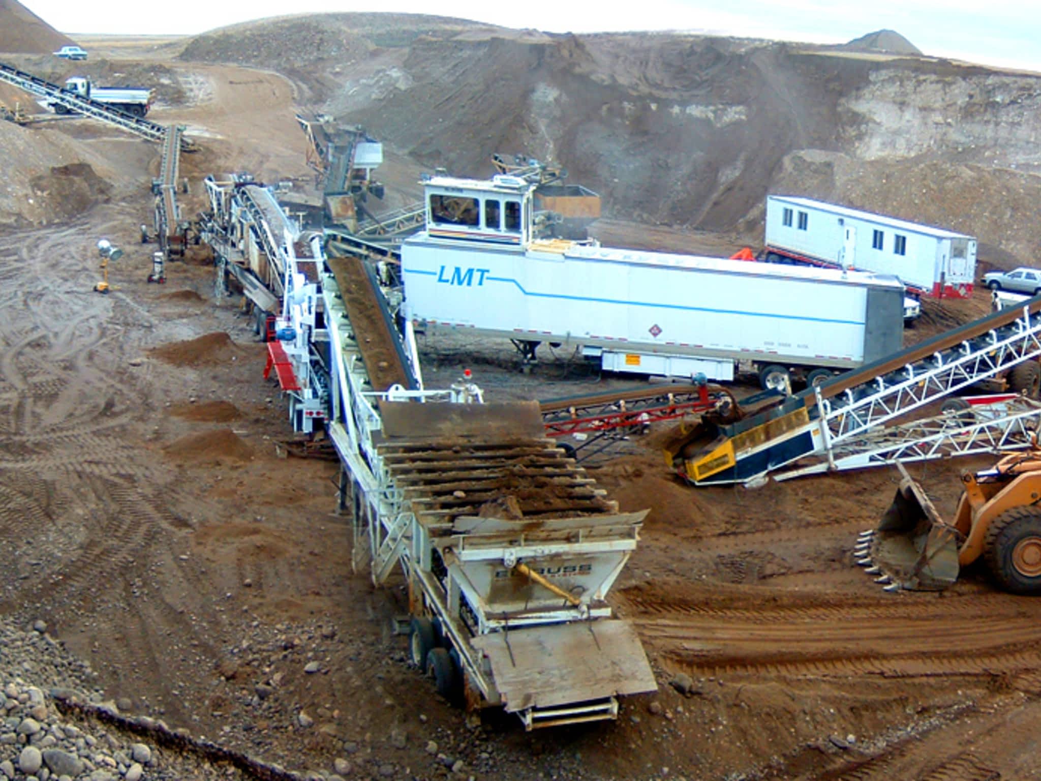 photo LMT Enterprises