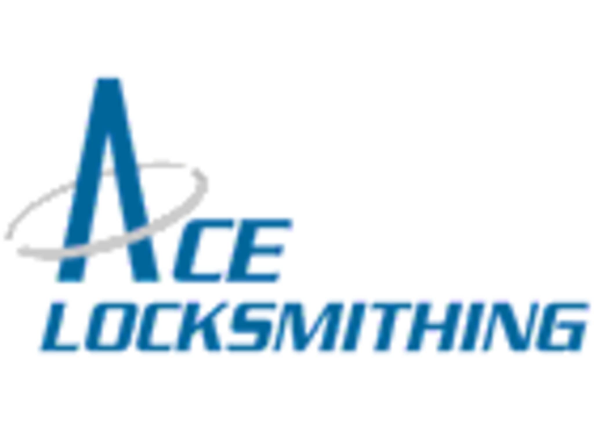 photo Ace Locksmithing