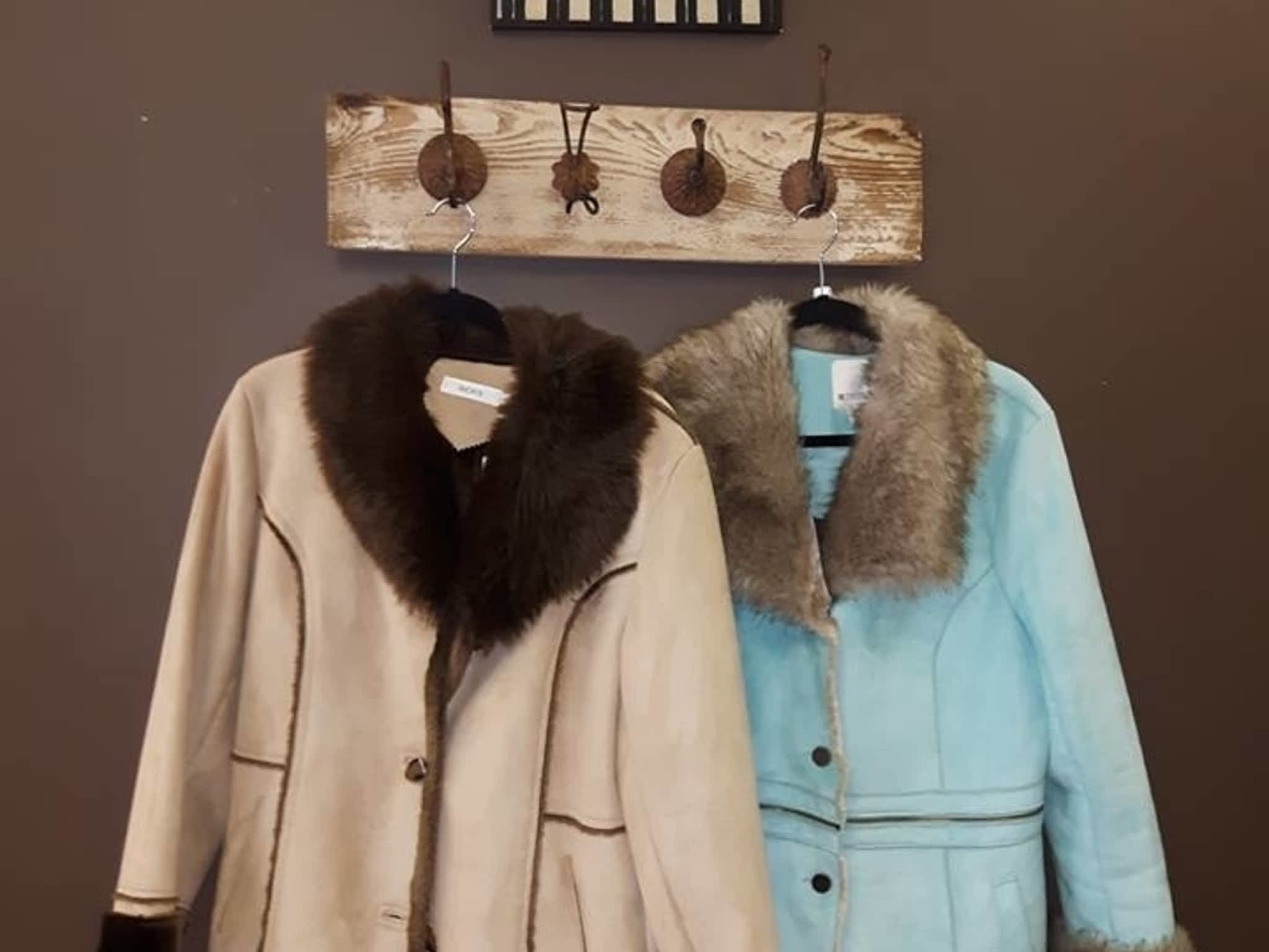 photo Once Again Consignment Boutique