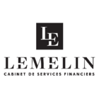 LEMELIN Cabinet de services financiers - Logo