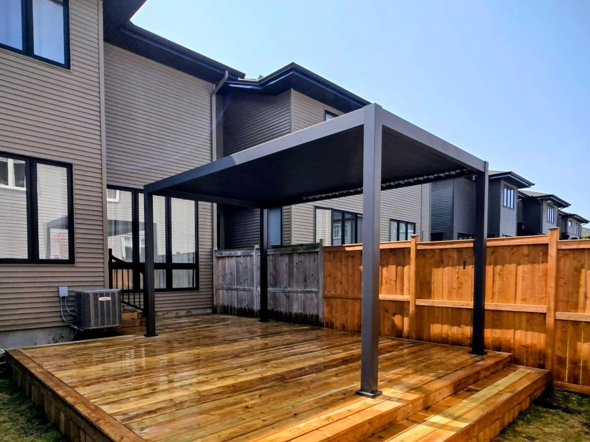 photo Pinecrest Construction