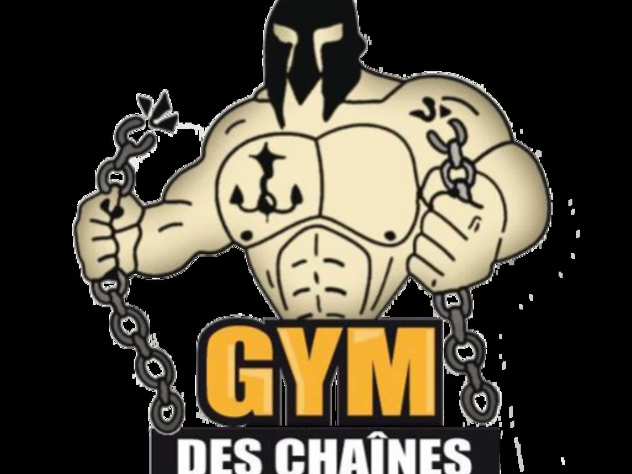 photo Gym des Chaînes