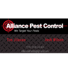Alliance Pest Control Services - Extermination et fumigation
