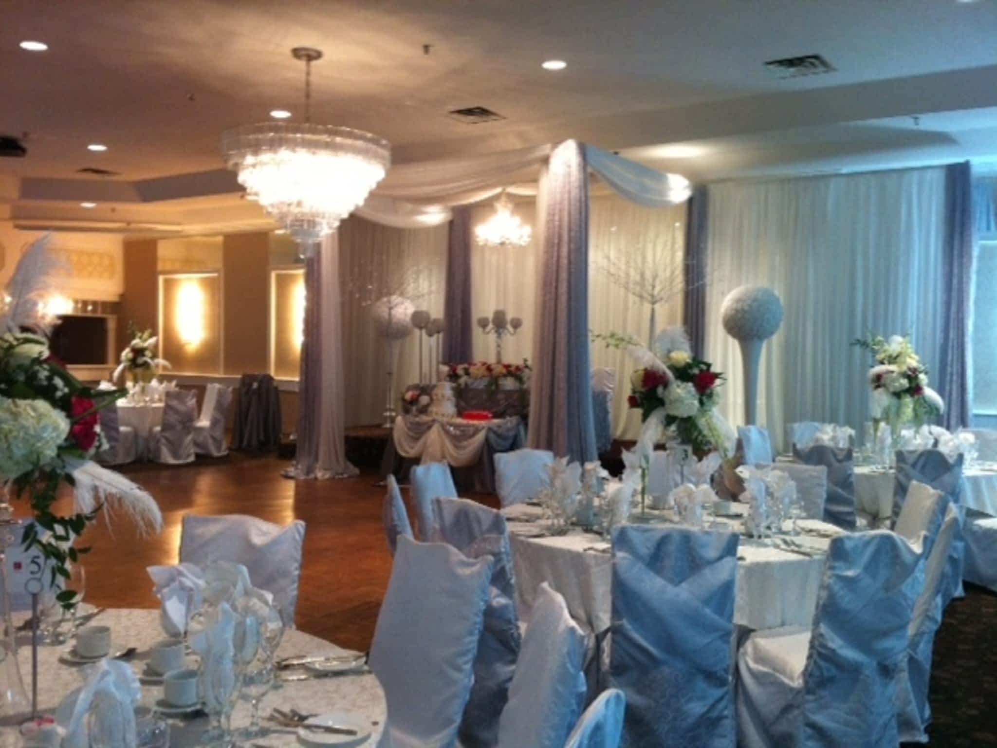 photo Ellas Banquet Hall