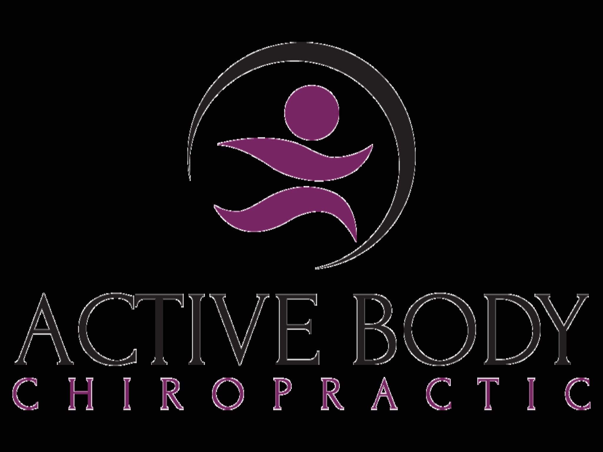 photo Active Body Chiropractic