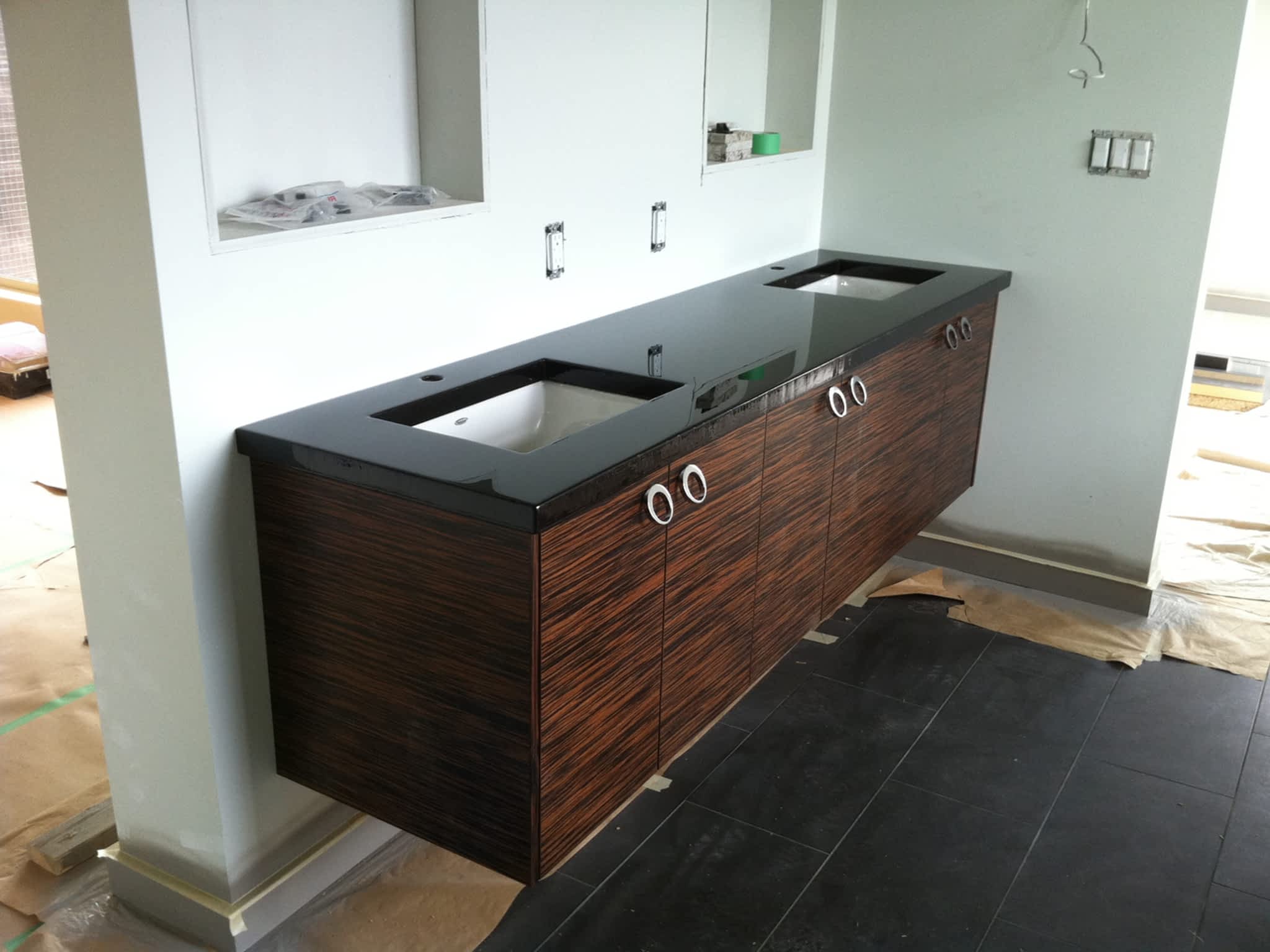 photo Algorithm Millwork