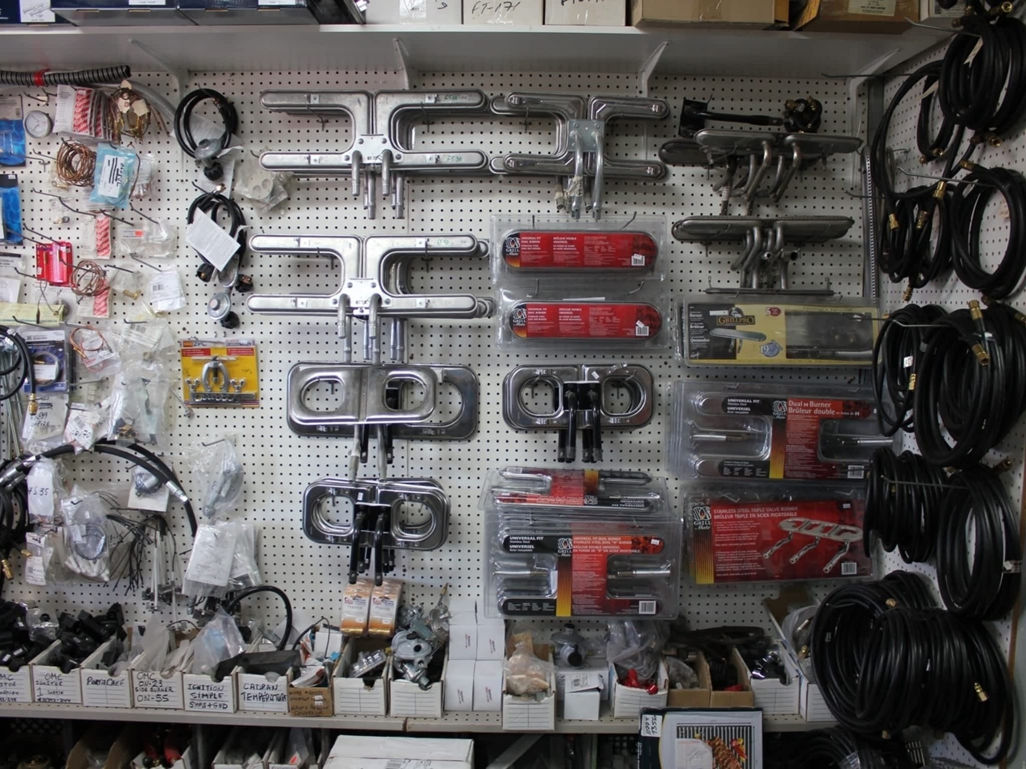 photo Propane Bouvrette Div. Budget Propane